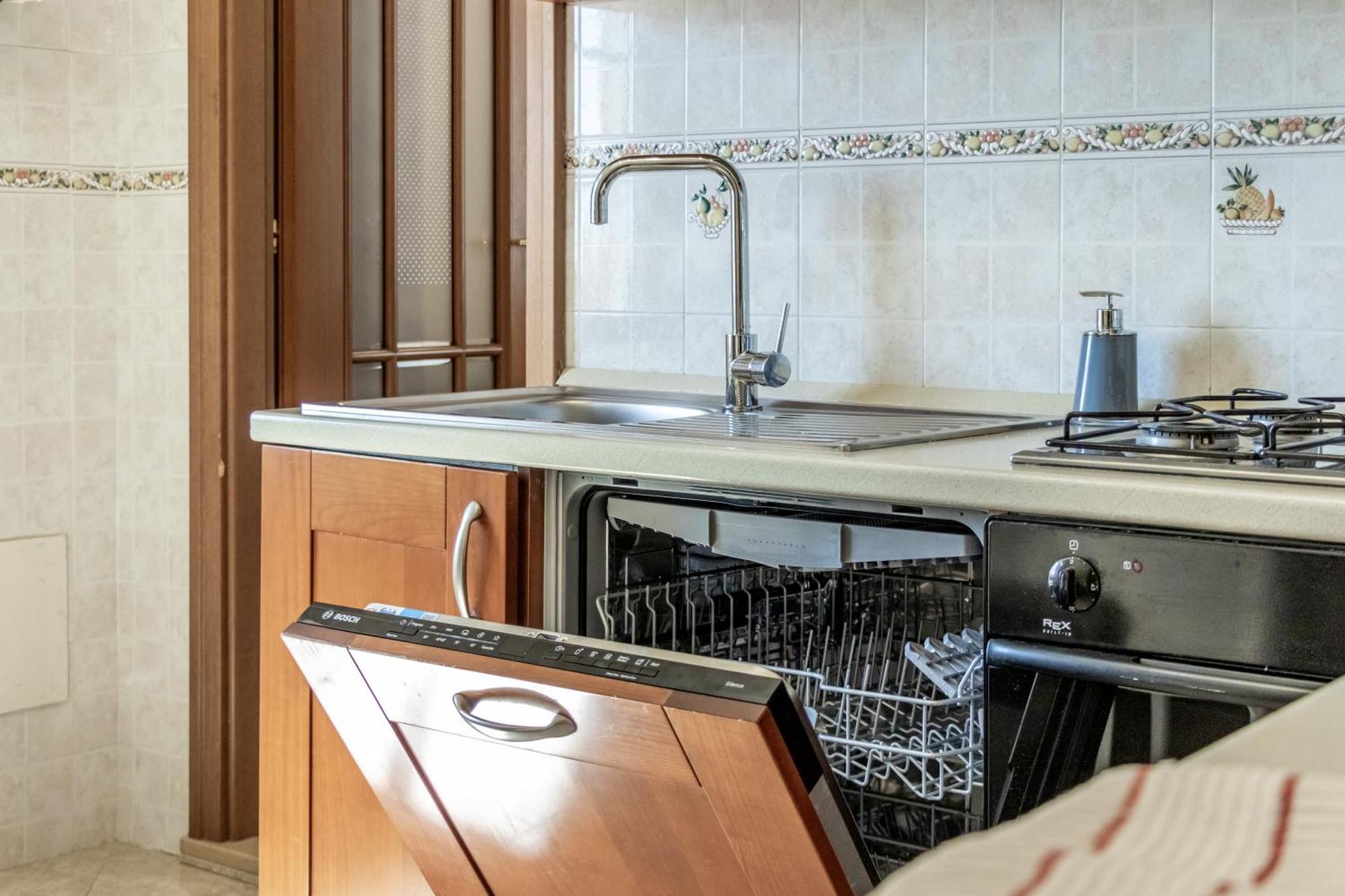 Appartamento Giadera Penthouse 5Terreparco Riomaggiore Esterno foto