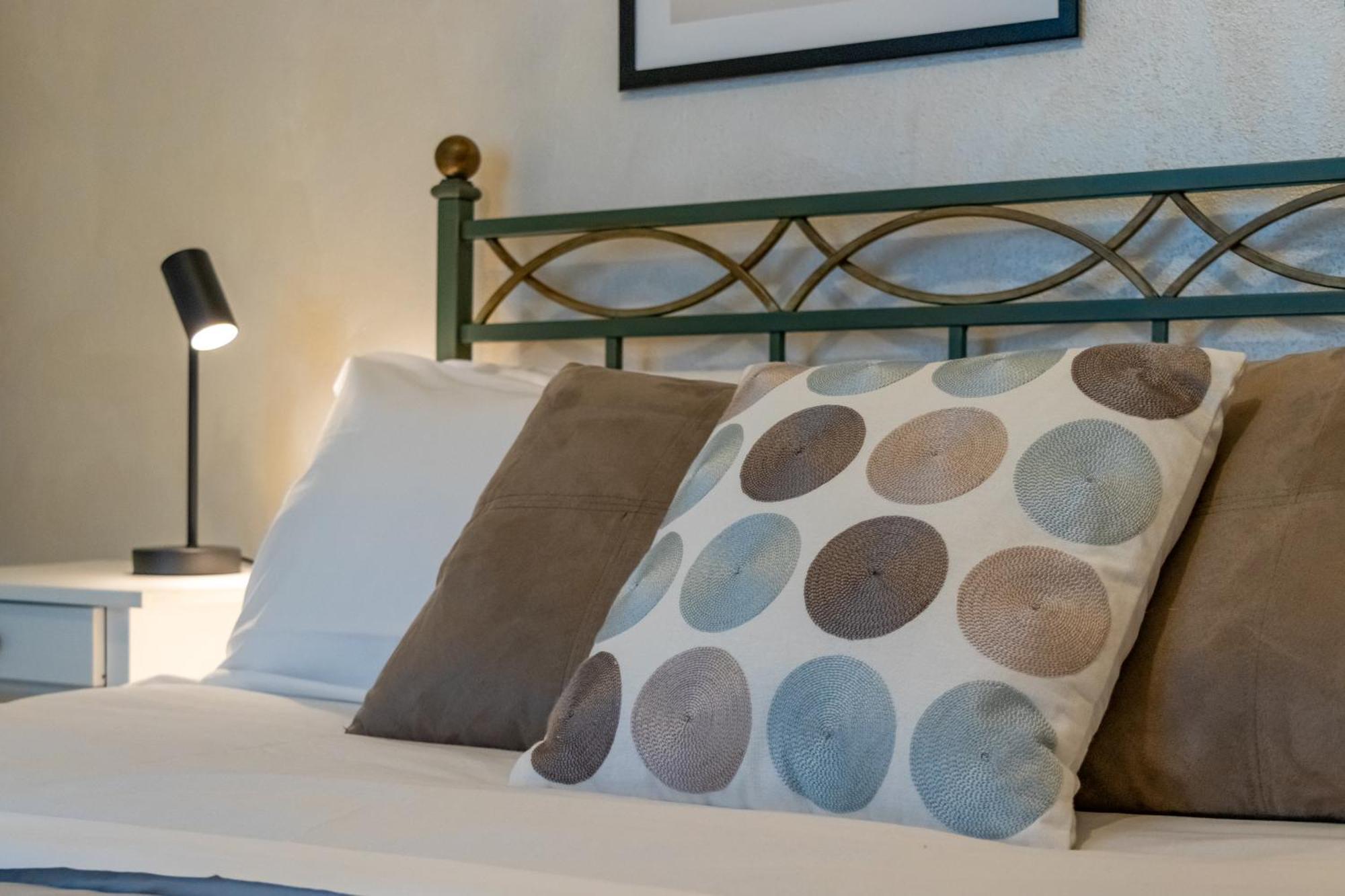 Appartamento Giadera Penthouse 5Terreparco Riomaggiore Esterno foto