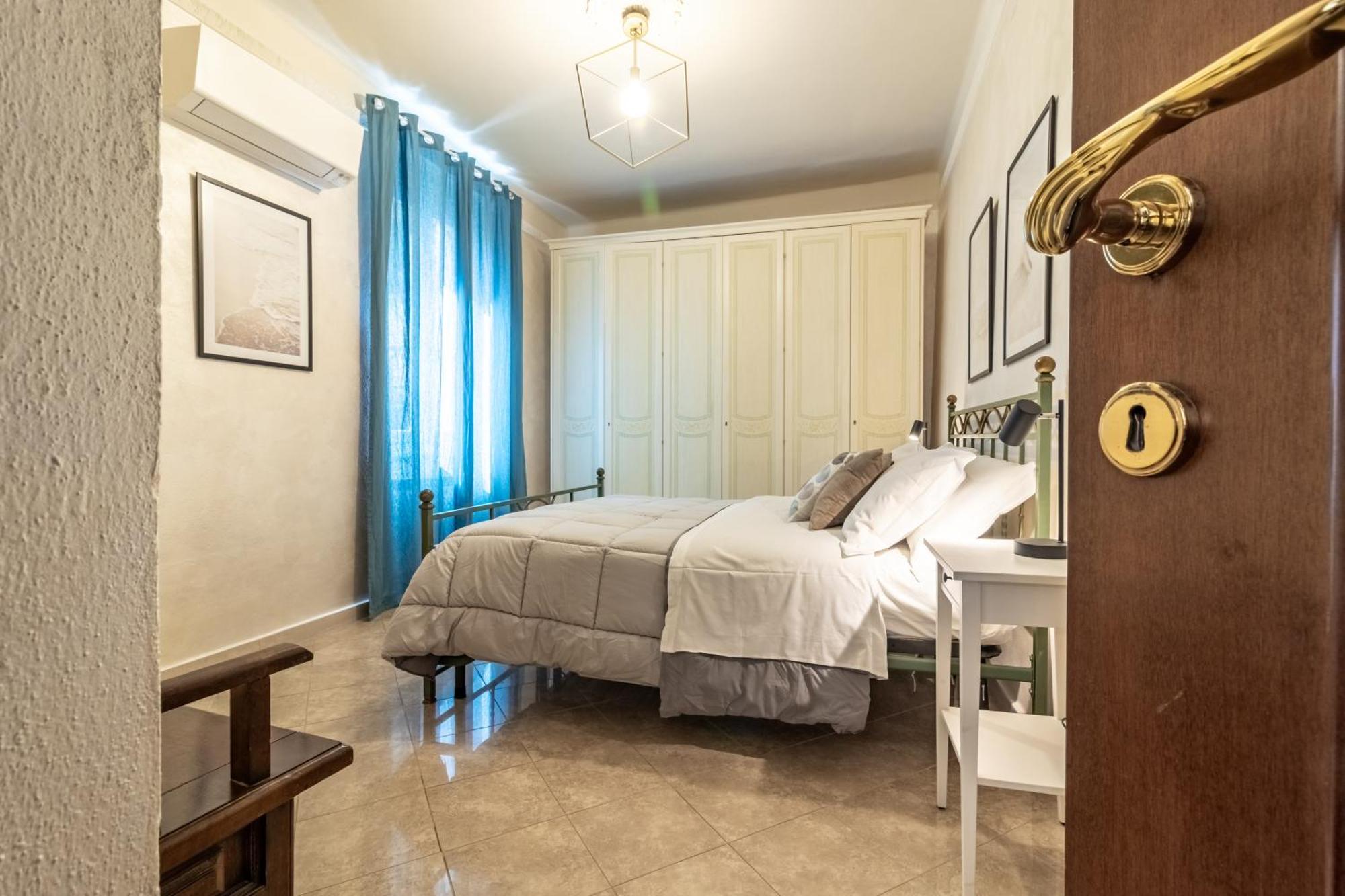 Appartamento Giadera Penthouse 5Terreparco Riomaggiore Esterno foto