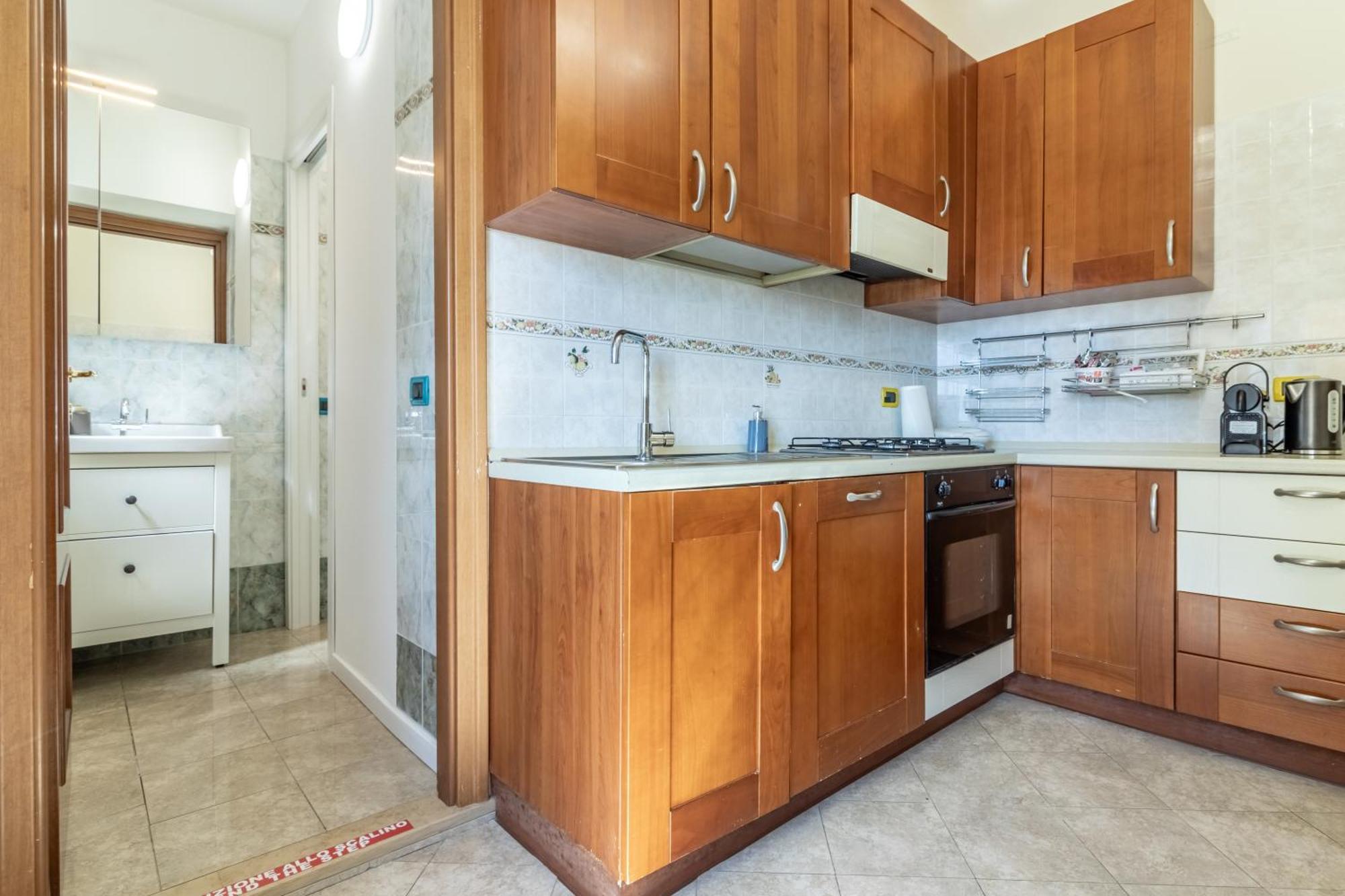 Appartamento Giadera Penthouse 5Terreparco Riomaggiore Esterno foto