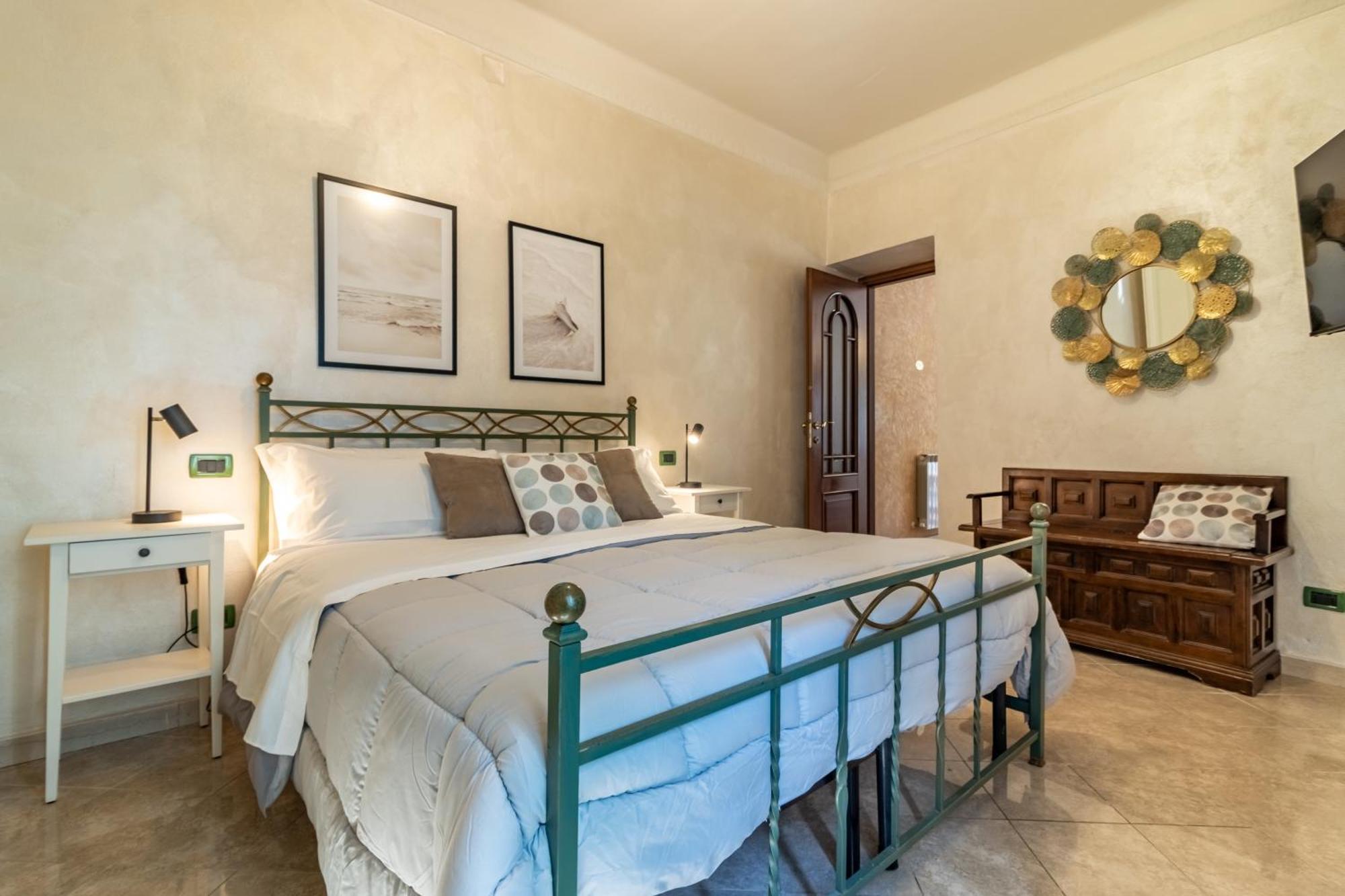 Appartamento Giadera Penthouse 5Terreparco Riomaggiore Esterno foto