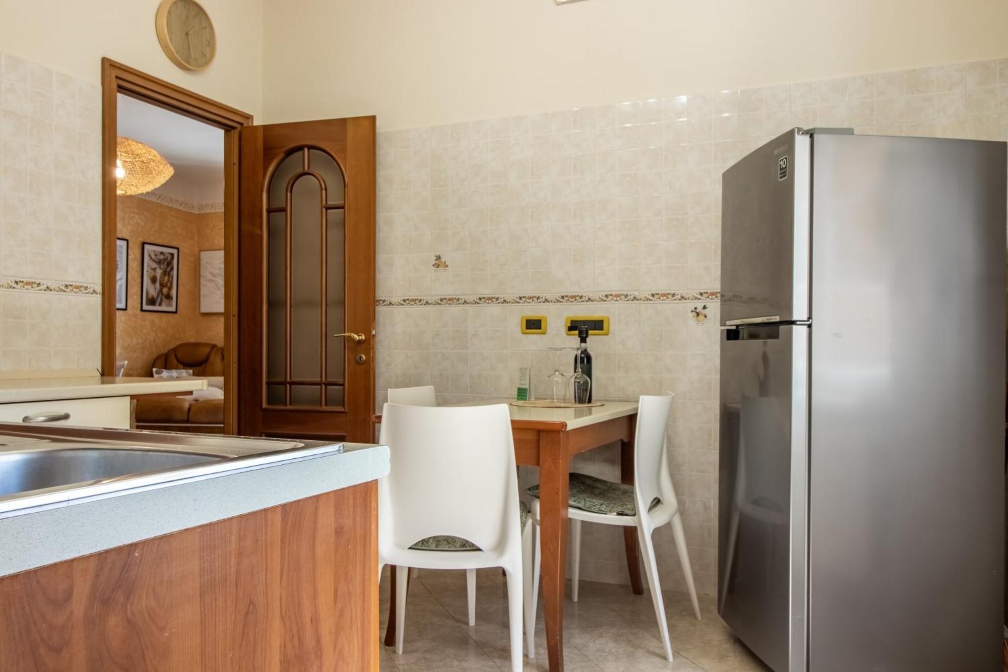 Appartamento Giadera Penthouse 5Terreparco Riomaggiore Esterno foto