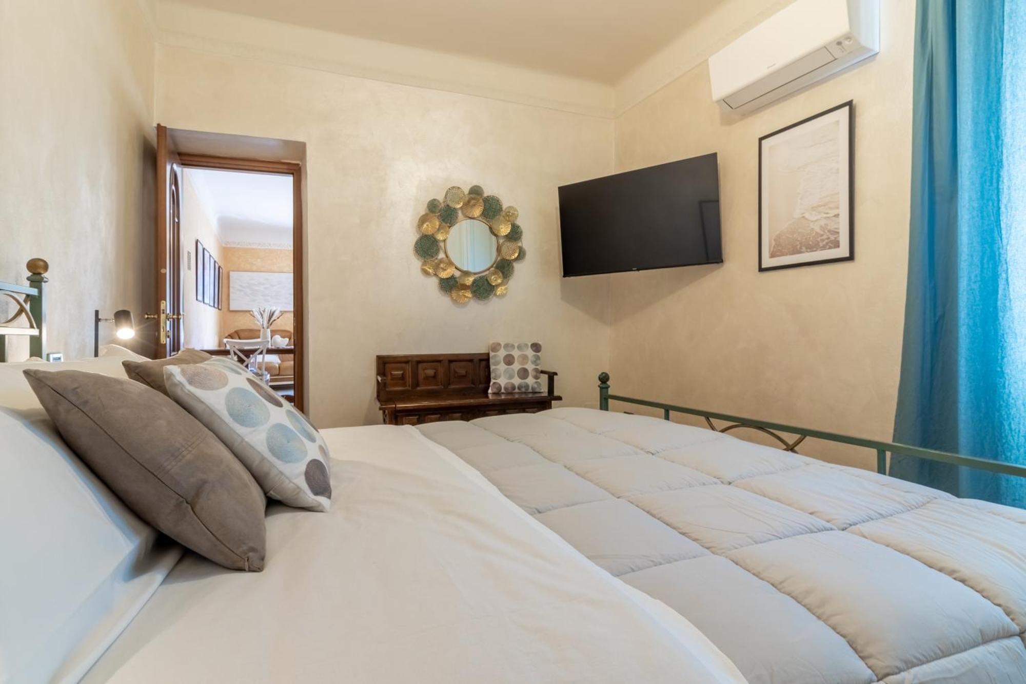 Appartamento Giadera Penthouse 5Terreparco Riomaggiore Esterno foto