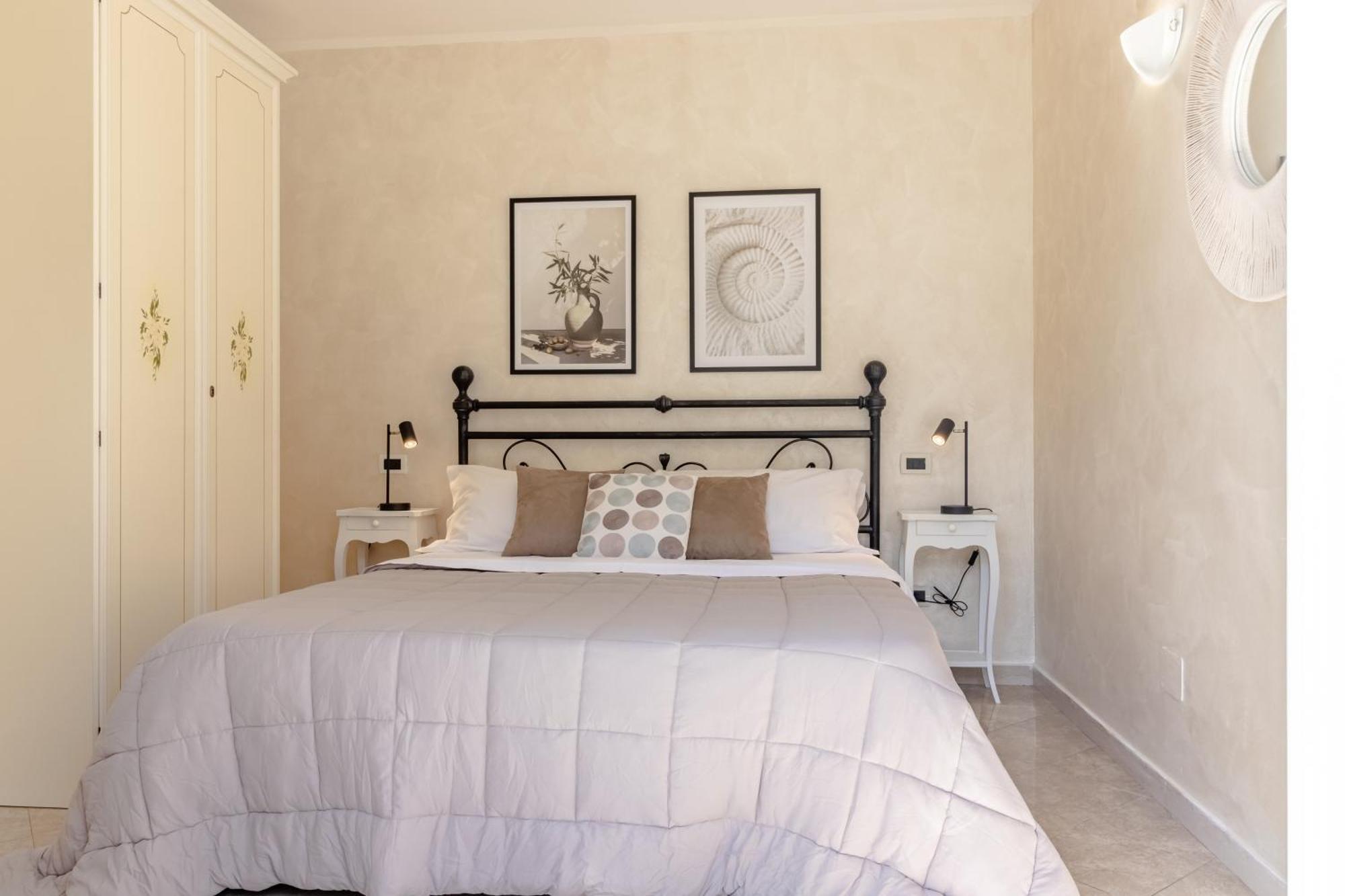 Appartamento Giadera Penthouse 5Terreparco Riomaggiore Esterno foto